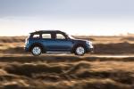 Mini Cooper D Countryman 2017 года (UK)